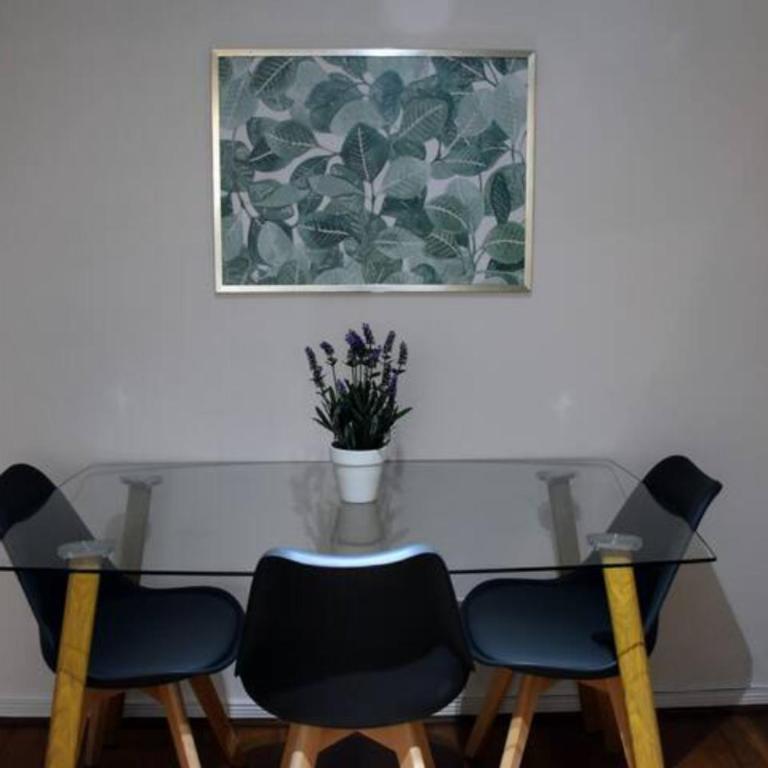Loft Mestizo - Apartamento de 1 dormitorio - 3
