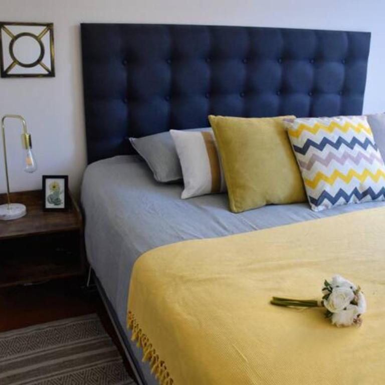 Loft Mestizo - Apartamento de 1 dormitorio - 9
