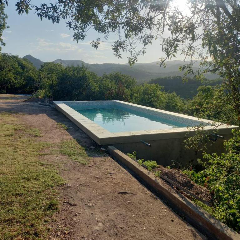 Sierras Córdoba ,Complejo Los Forasteros - Chalet de 2 dormitorios - 26