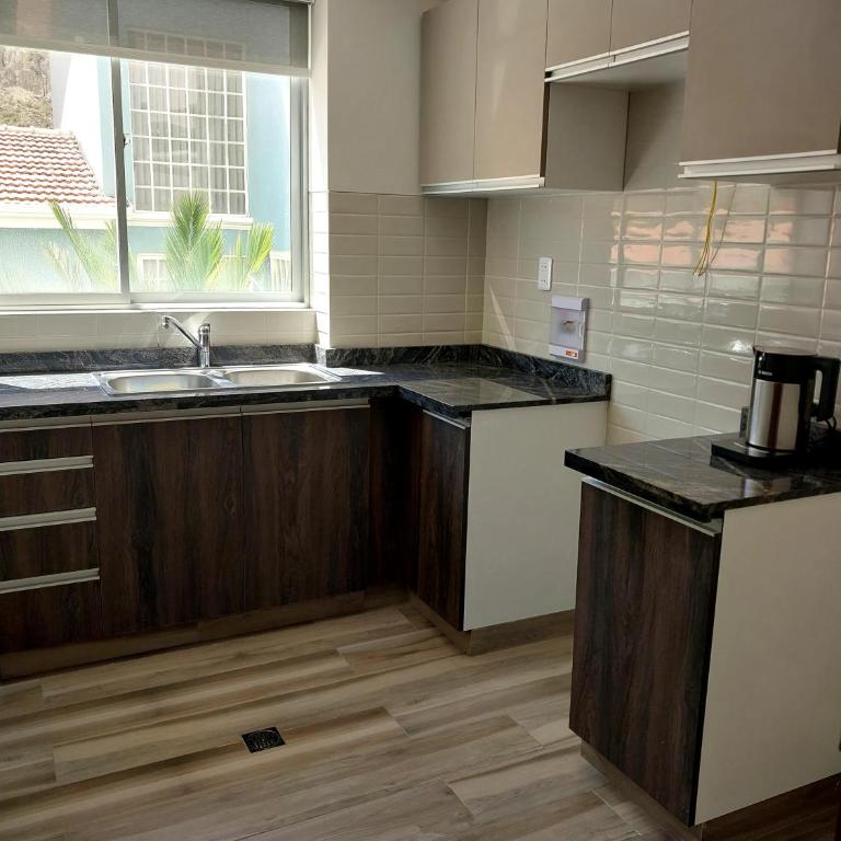 Hermoso cómodo departamento 2D - Apartamento de 1 dormitorio - 7