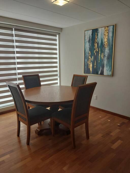 Hermoso cómodo departamento 2D - Apartamento de 1 dormitorio - 8