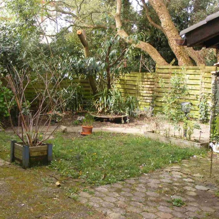 logement privé centre Hossegor jardin parking - Maison 1 Chambre - 2