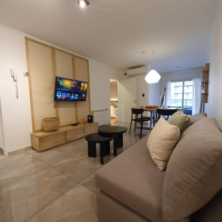 LOAN Nueva Cordoba categoría appart 11B - Apartamento de 2 dormitorios - 3