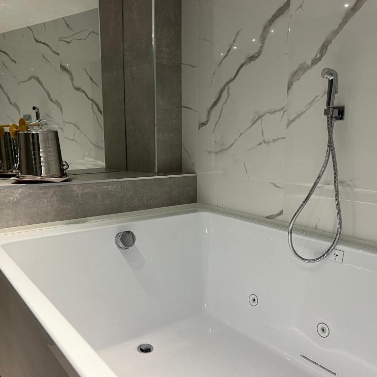 lemon suites - Appartamento Superior con Vista Città - 24