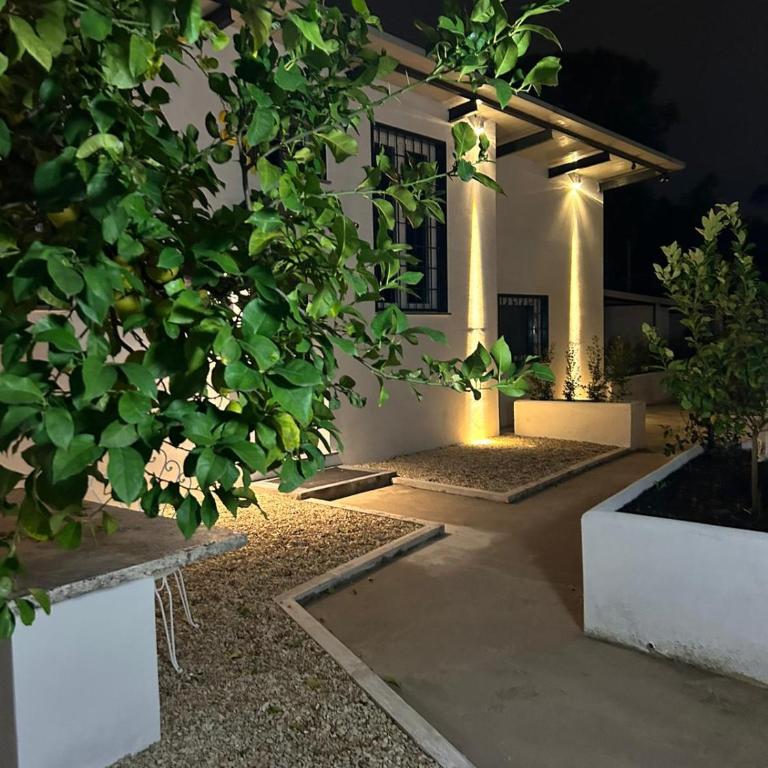 lemon suites - Appartamento Superior con Vista Città - 26