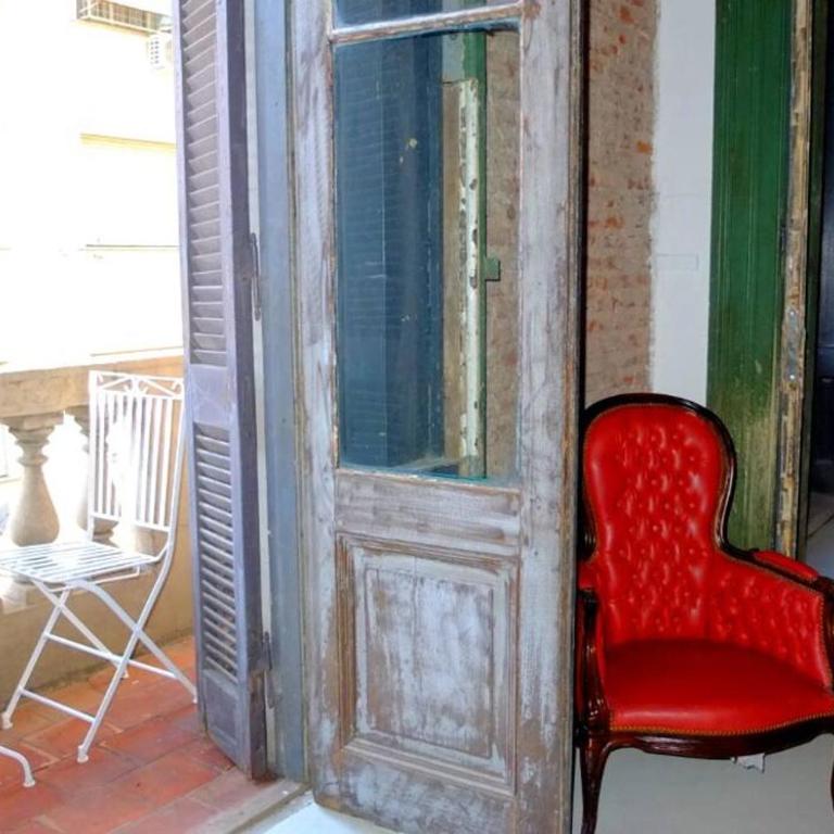 Casa San Telmo 3099 - Apartamento de 2 dormitorios - 3