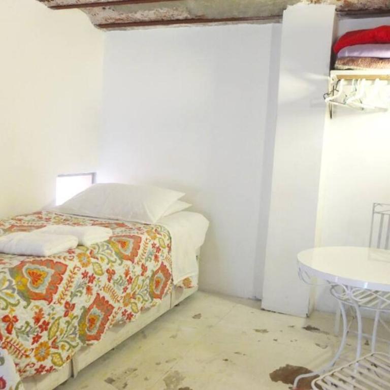 Casa San Telmo 3099 - Apartamento de 2 dormitorios - 11