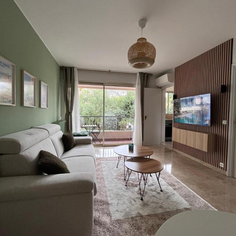 Studio cosy de charme ! - Studio - 14