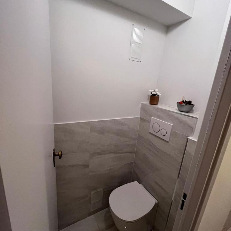 Studio cosy de charme ! - Studio - 11