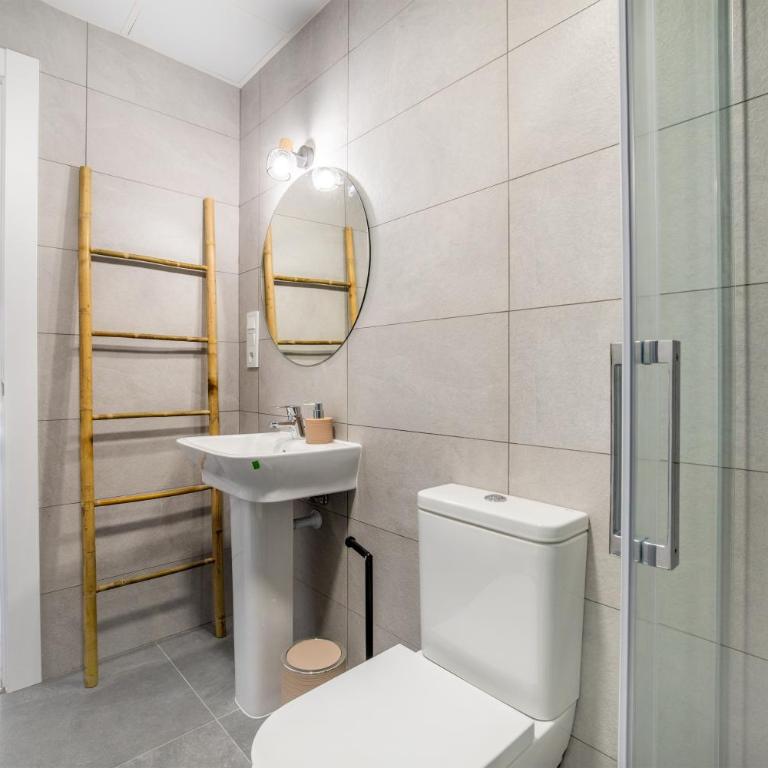 Costasol33 Aptos 1 y 2 - Two-Bedroom Apartment - 15