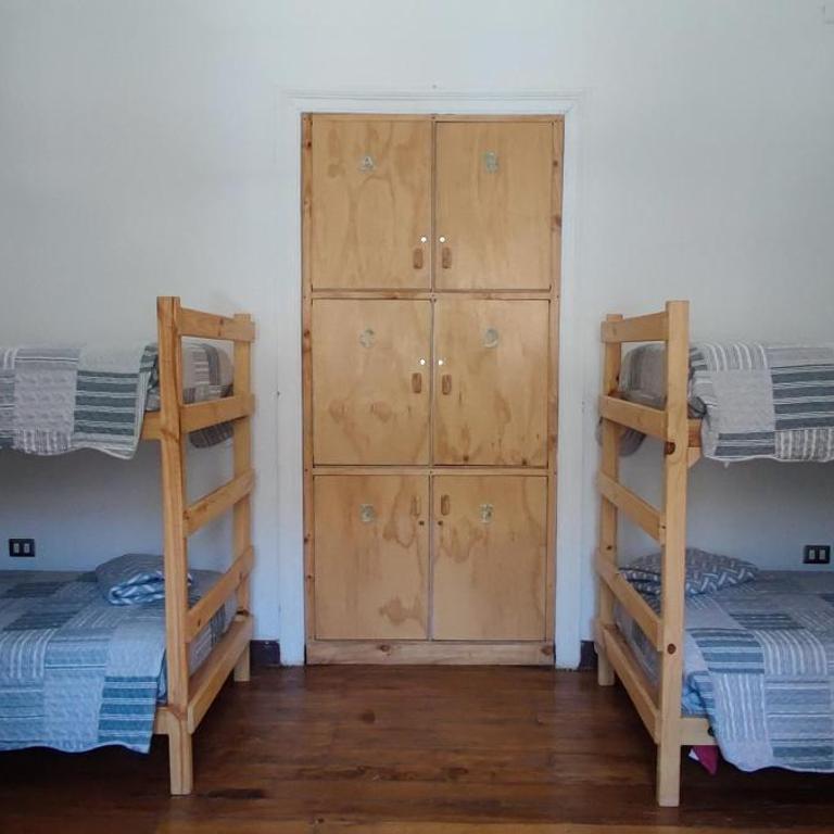 Scorpius Hostel - Cama Individual en habitación compartida masculina - 2