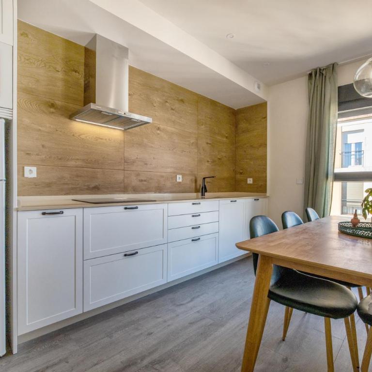 Costasol33 Aptos 1 y 2 - Two-Bedroom Apartment - 22