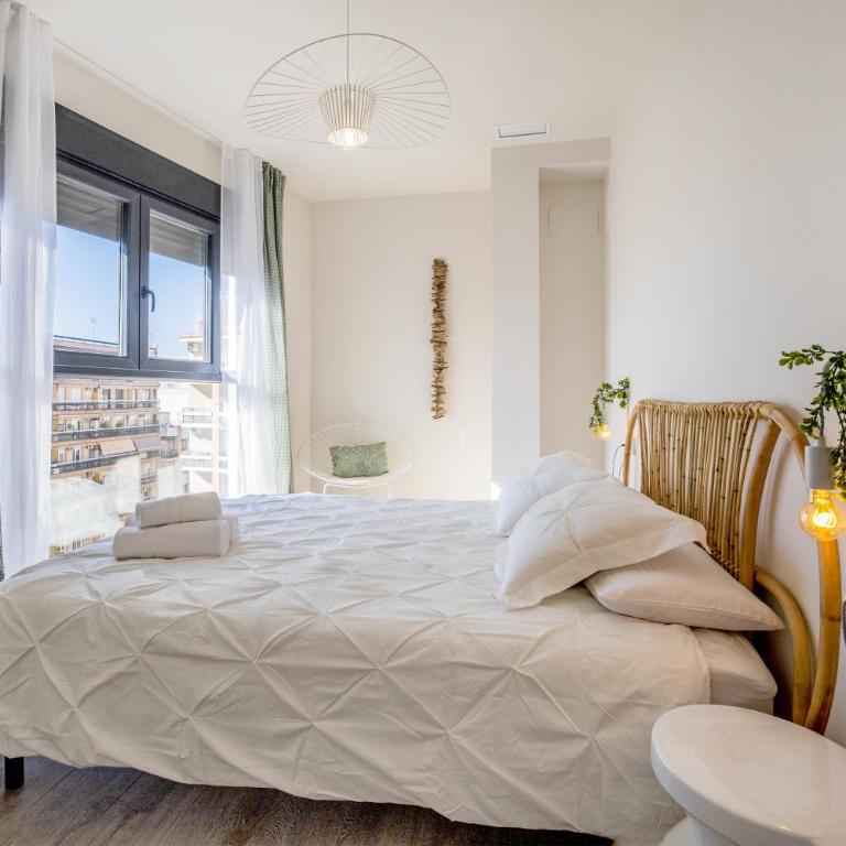 Costasol33 Aptos 1 y 2 - Two-Bedroom Apartment - 4