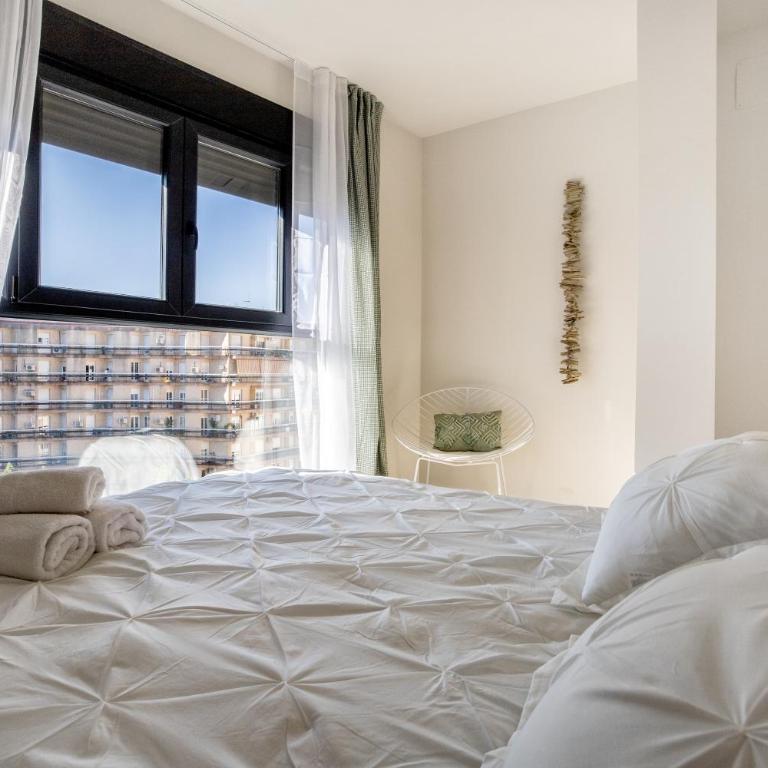 Costasol33 Aptos 1 y 2 - Two-Bedroom Apartment - 7