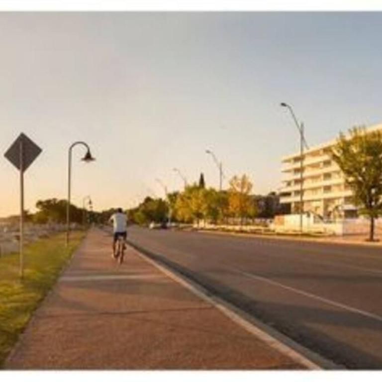 Departamentos en Uruguay al río, Dos Orillas, Colonia - One-Bedroom Apartment - 4