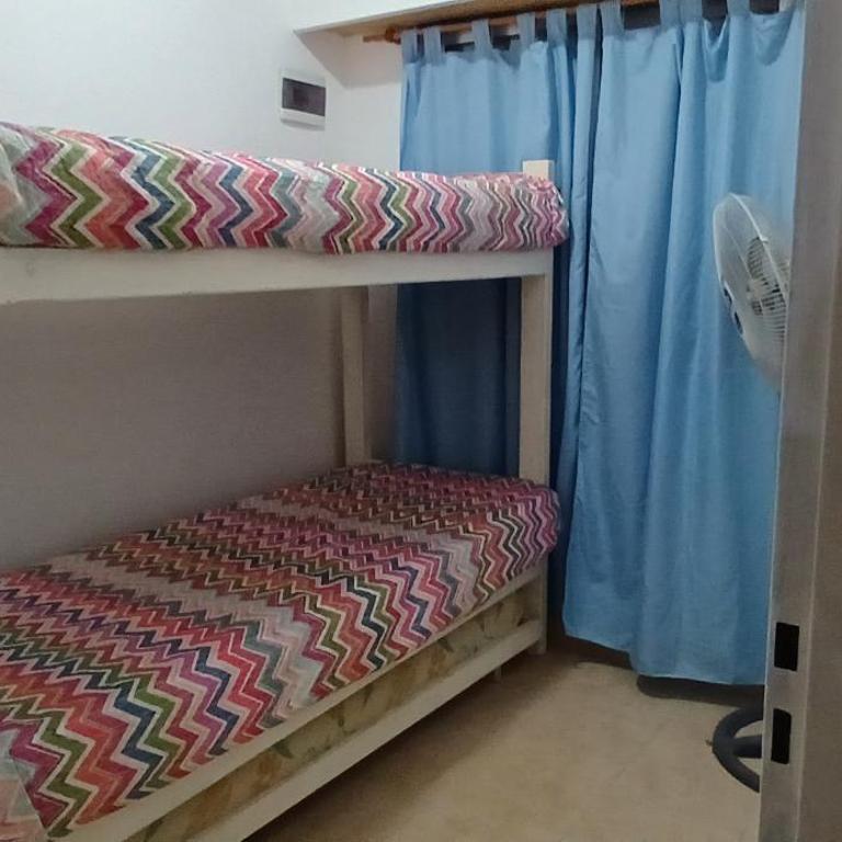 Caleta Austral - dptos - Apartamento de 2 dormitorios - 2