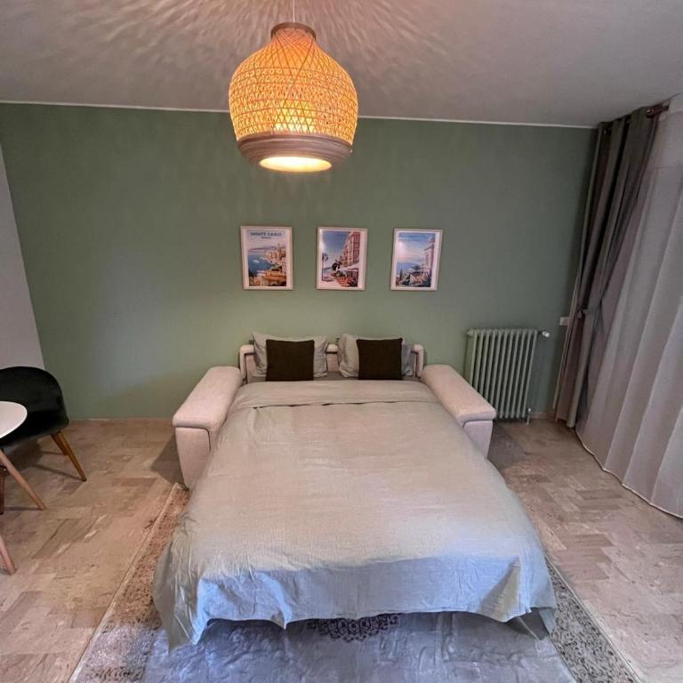 Studio cosy de charme ! - Studio - 4