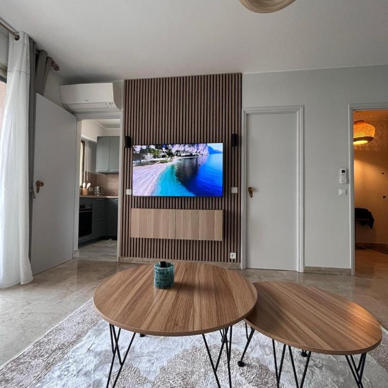 Studio cosy de charme ! - Studio - 2