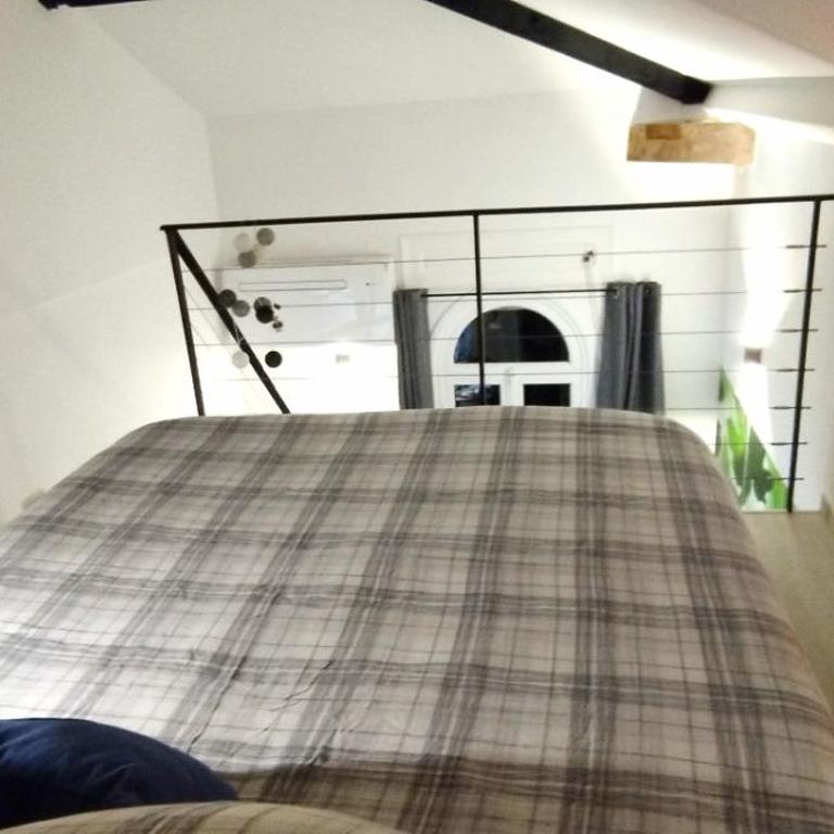 Riviera Cocoon - Nice Center - Appartement 1 Chambre - 10