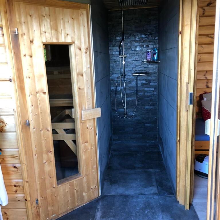 Superbe chalet 12 personnes vue imprenable 2nuits min - Chalet - 20
