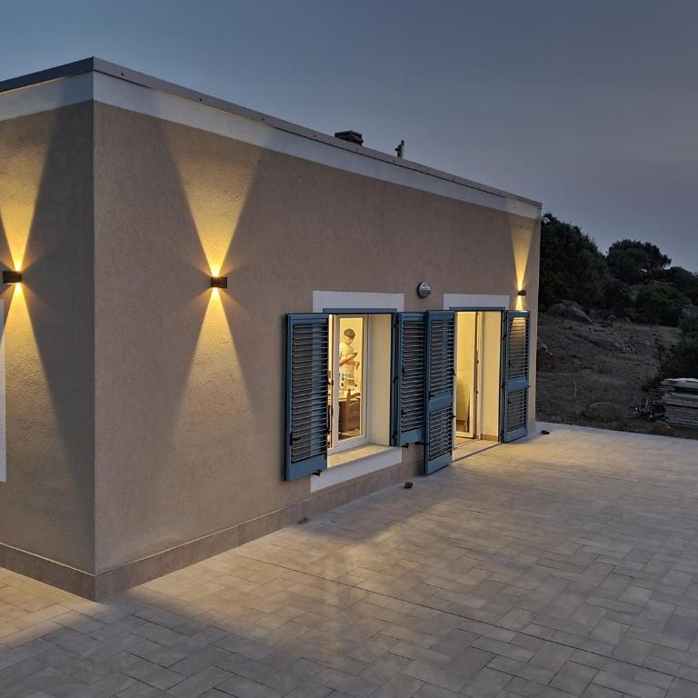 Villetta Muntelgu - Casa con 2 Camere da Letto - 11