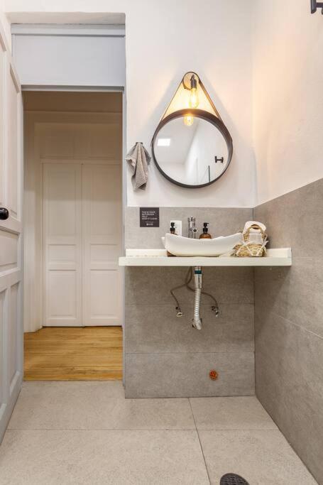 U-CO Live Roma Norte - Single Bed in 4-Bed Dormitory Room - 9