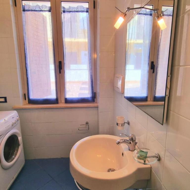 MARZIO - appartamenti con terrazzo, posto auto e spiaggia - Appartamento con Terrazza - 7
