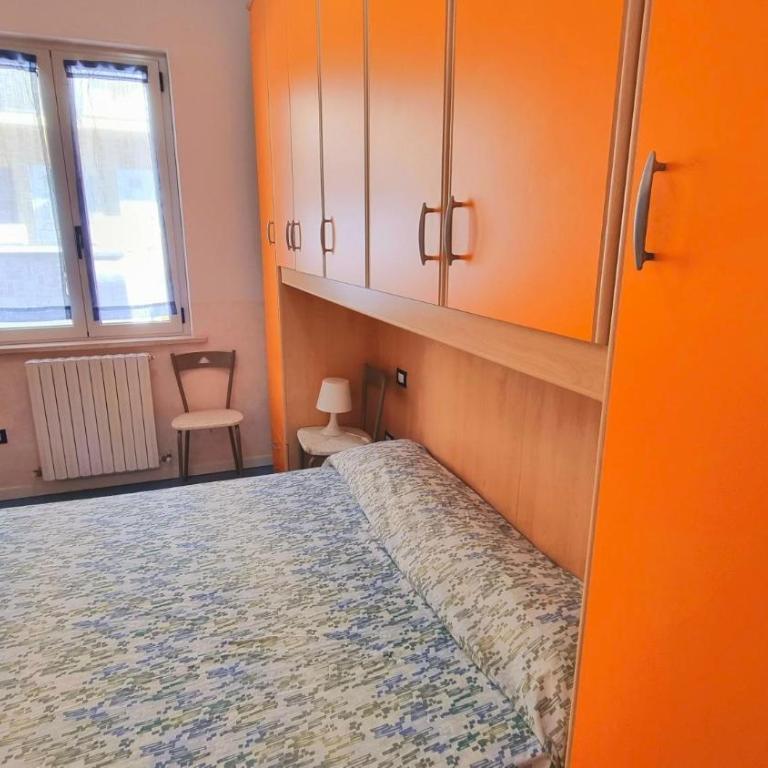 MARZIO - appartamenti con terrazzo, posto auto e spiaggia - Appartamento con Terrazza - 5
