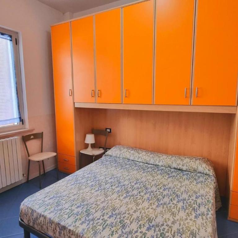 MARZIO - appartamenti con terrazzo, posto auto e spiaggia - Appartamento con Terrazza - 6