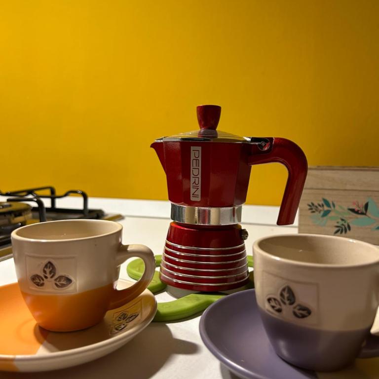 CASA STORTA 34 - Appartamento con 1 Camera da Letto - 14