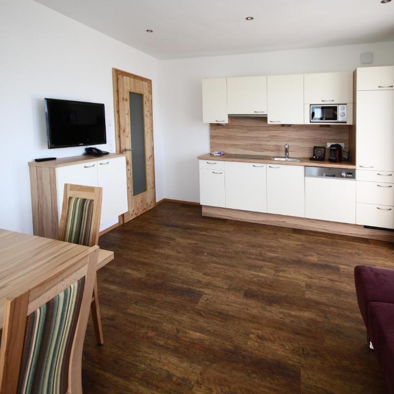 Hotel Zum Granitzl - Apartment mit 2 Schlafzimmern - 2