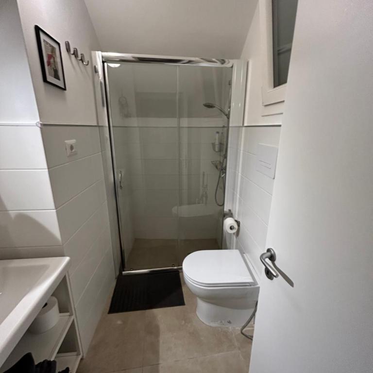 CASA STORTA 34 - Appartamento con 1 Camera da Letto - 13