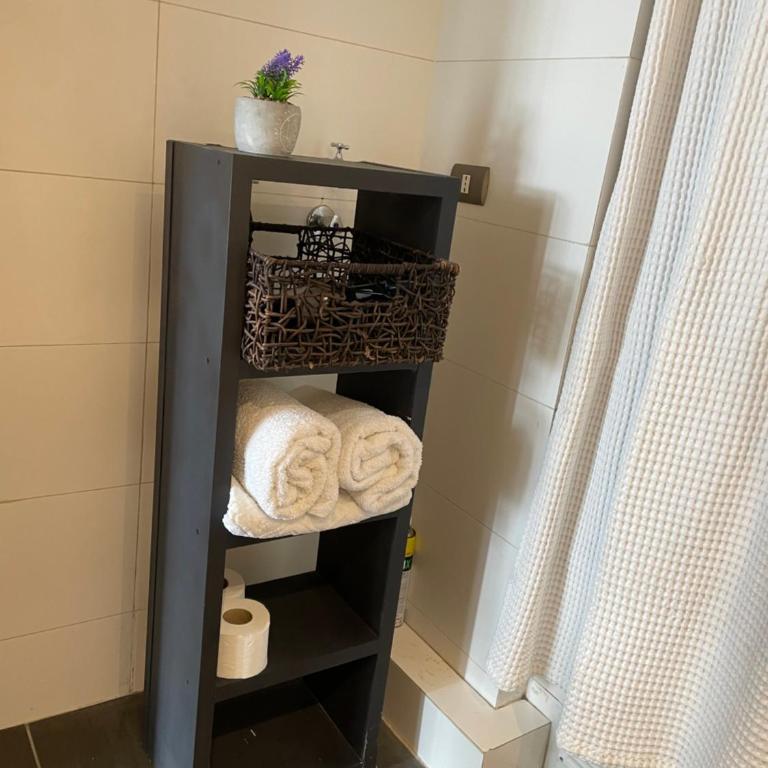 Loft Cerro Alegre Valparaíso - Apartamento de 1 dormitorio - 11