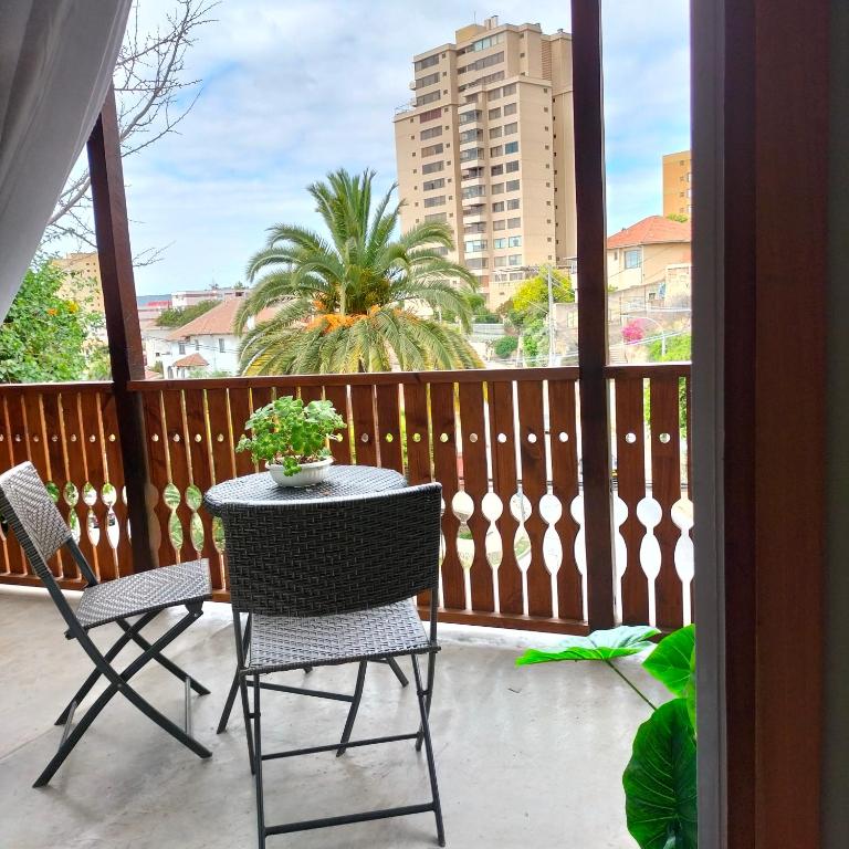 Tribu - Habitación Doble Deluxe con balcón - 5