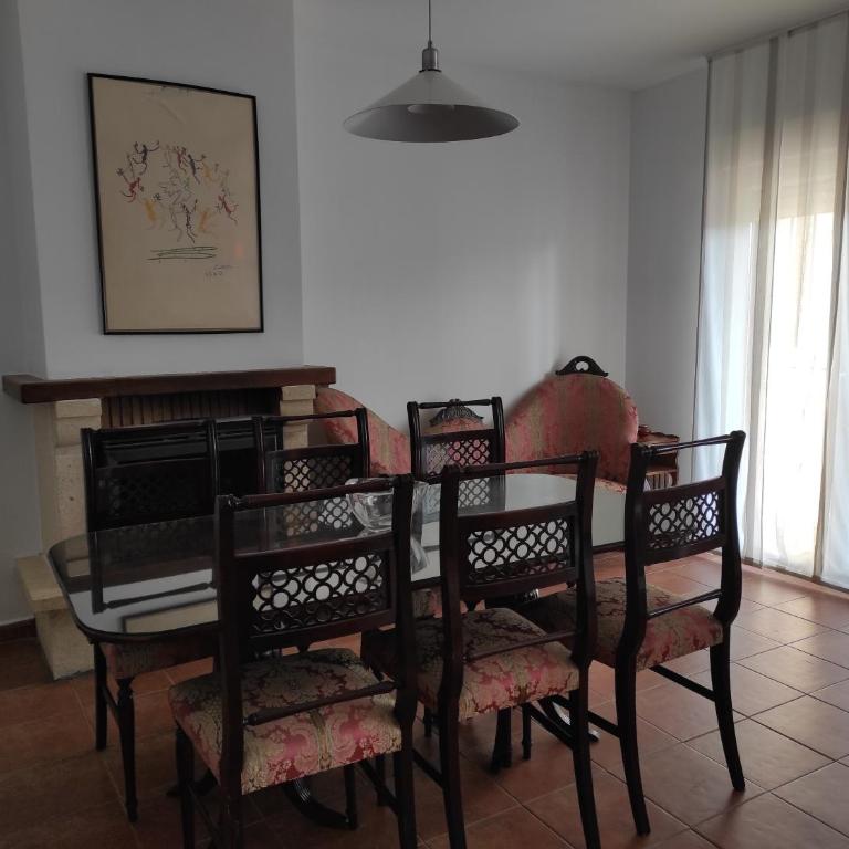 Casa con Jardín entre Toledo y Puy du Fou - Casa de 3 dormitorios - 14