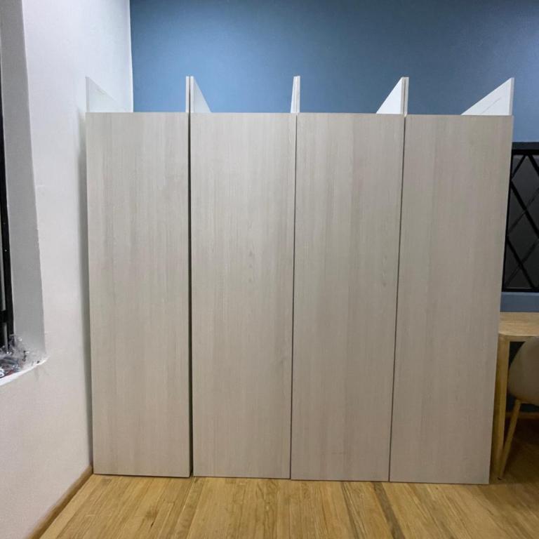 U-CO Live Roma Norte - Single Bed in 4-Bed Dormitory Room - 18