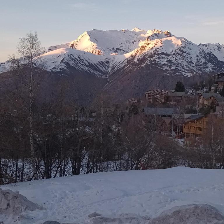 Chez Gaspard le montagnard - Appartamento con 1 Camera da Letto - 2