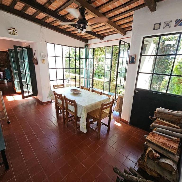 Naranjo en Flor. - Casa de 2 dormitorios - 30