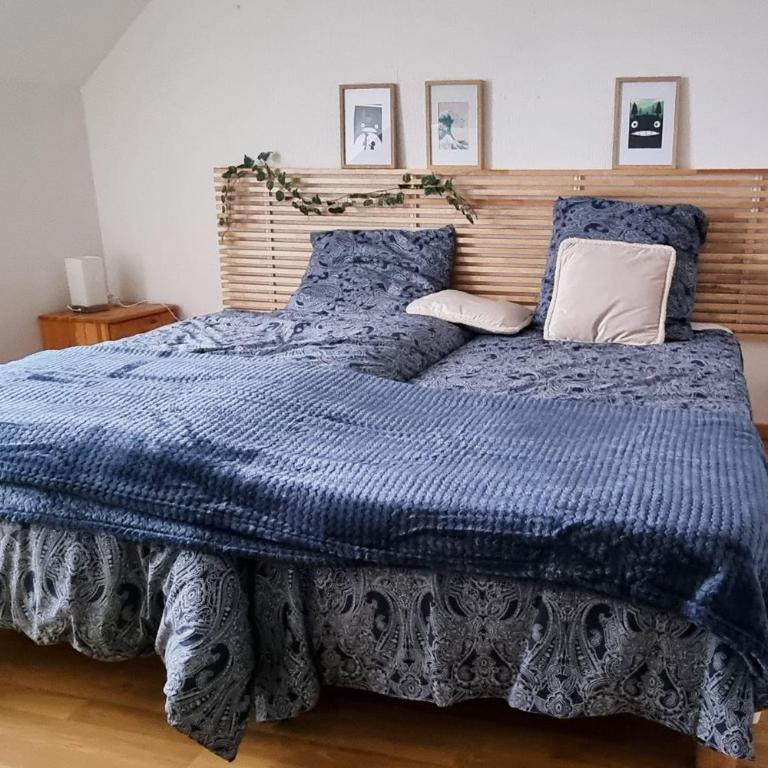2 bedroom house at virginies 2 - Vacation Home - 2