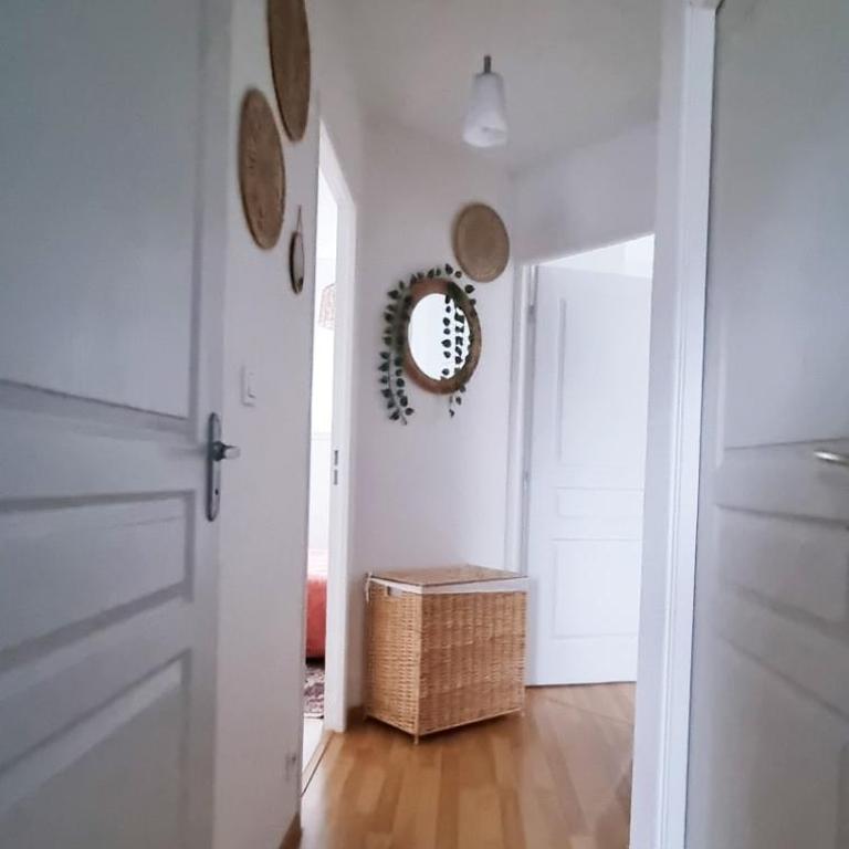 2 bedroom house at virginies 2 - Vacation Home - 5