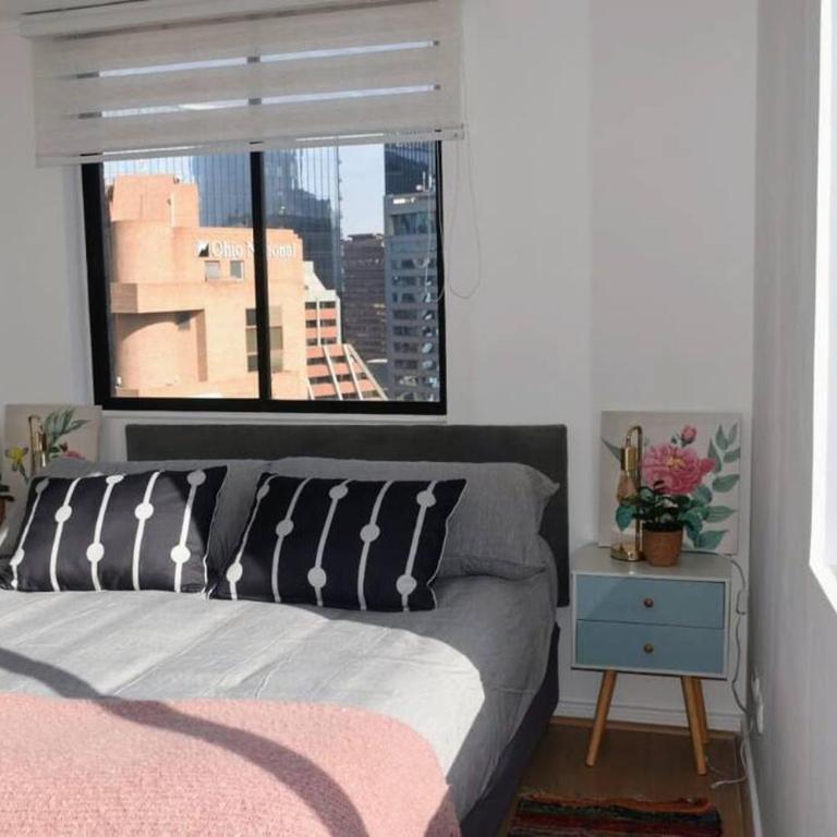 Loft Tribal - Apartamento de 1 dormitorio - 17