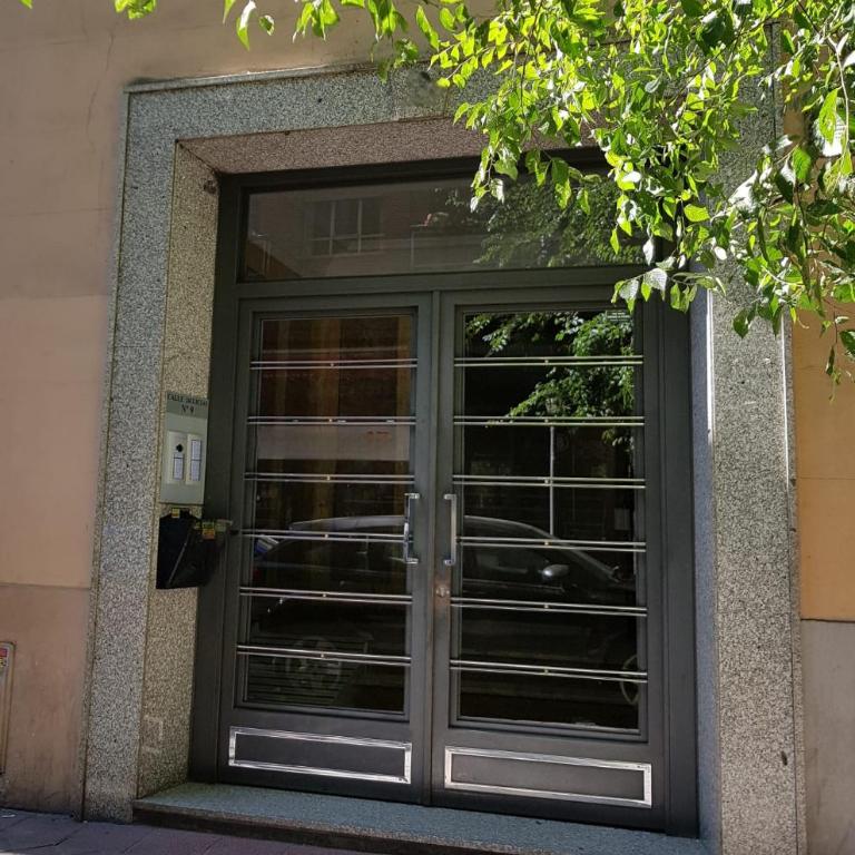 City Deluxe Apartment- Alquiler corta duración - Three-Bedroom Apartment - 43