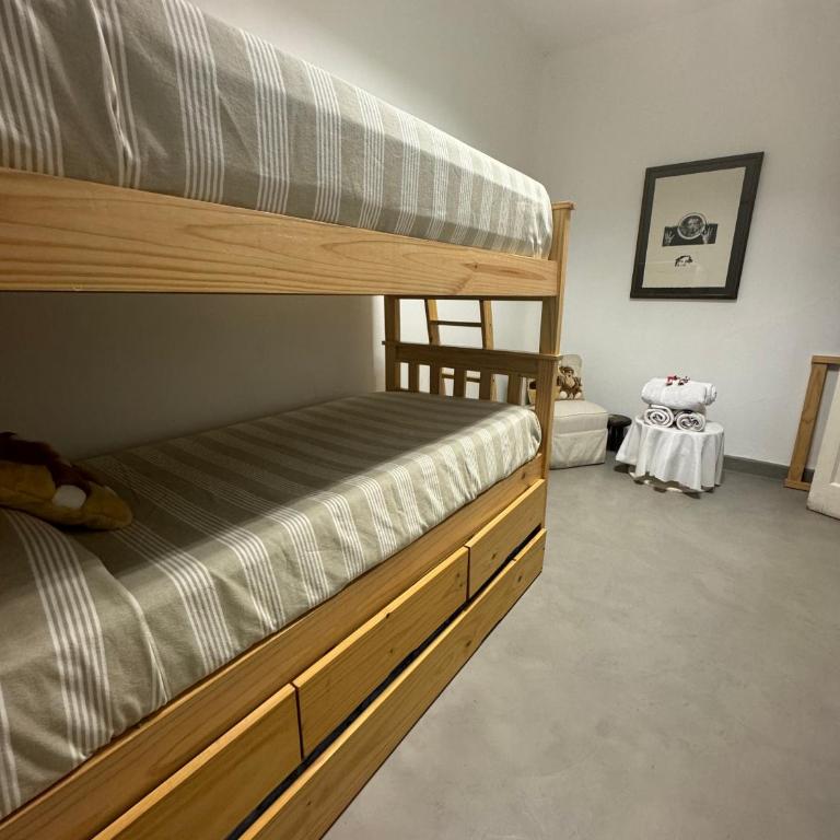 Departamento Céntrico Mendoza - con opcion de cochera- - Apartamento de 2 dormitorios - 13