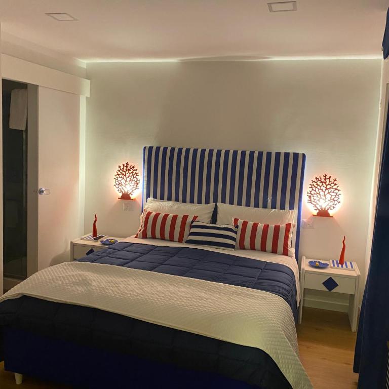 Appartamento FRONTE MARE ARIA 'e MARE -50mt FROM CAPRI FERRY - Appartamento con 1 Camera da Letto - 14