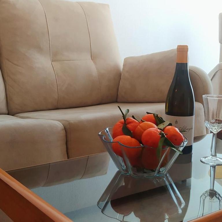 La Linea - Apartamento de 2 dormitorios - 13