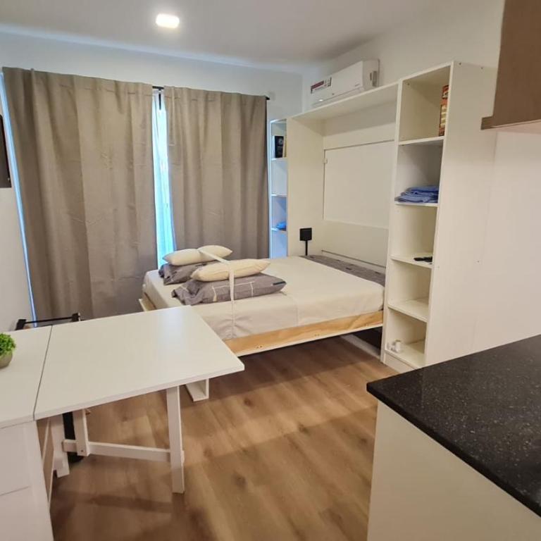 Hermoso departamento Calido y Unico en Belgrano - One-Bedroom Apartment - 1