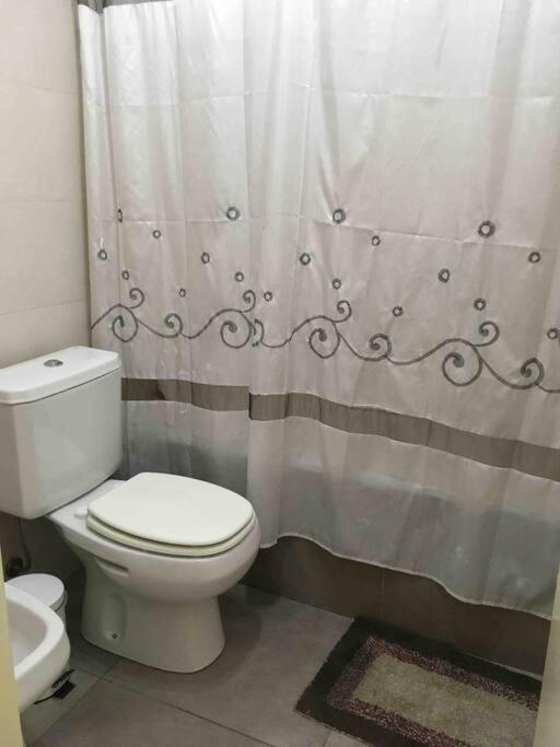 Modern and spacious apartment near the metro - Apartamento de 1 dormitorio - 5