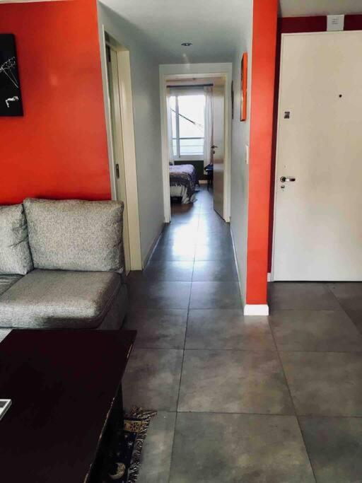 Modern and spacious apartment near the metro - Apartamento de 1 dormitorio - 6