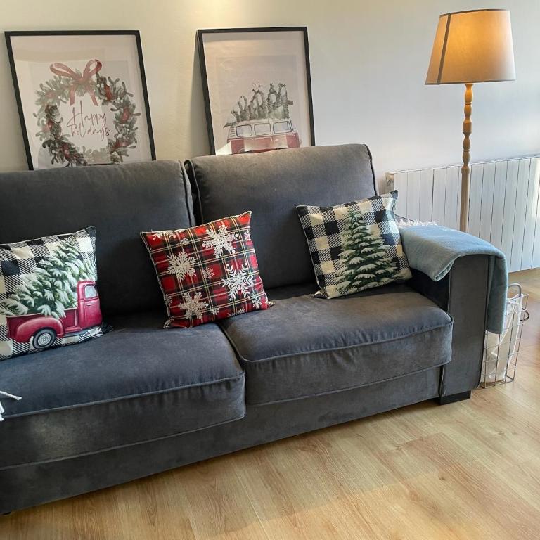 Le Petit Palais - One-Bedroom Apartment - 8