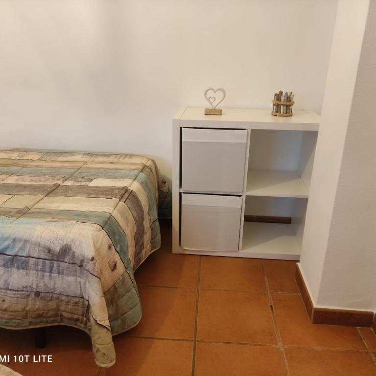 Apto Mediterraneo WIFI GRATIS - Apartamento de 2 dormitorios - 2